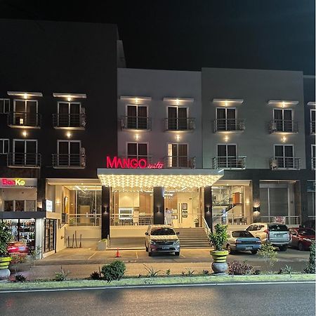 Mango Suites Tuguegarao Kültér fotó