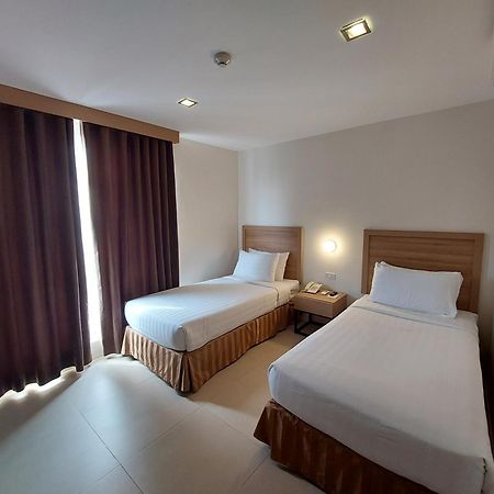 Mango Suites Tuguegarao Kültér fotó