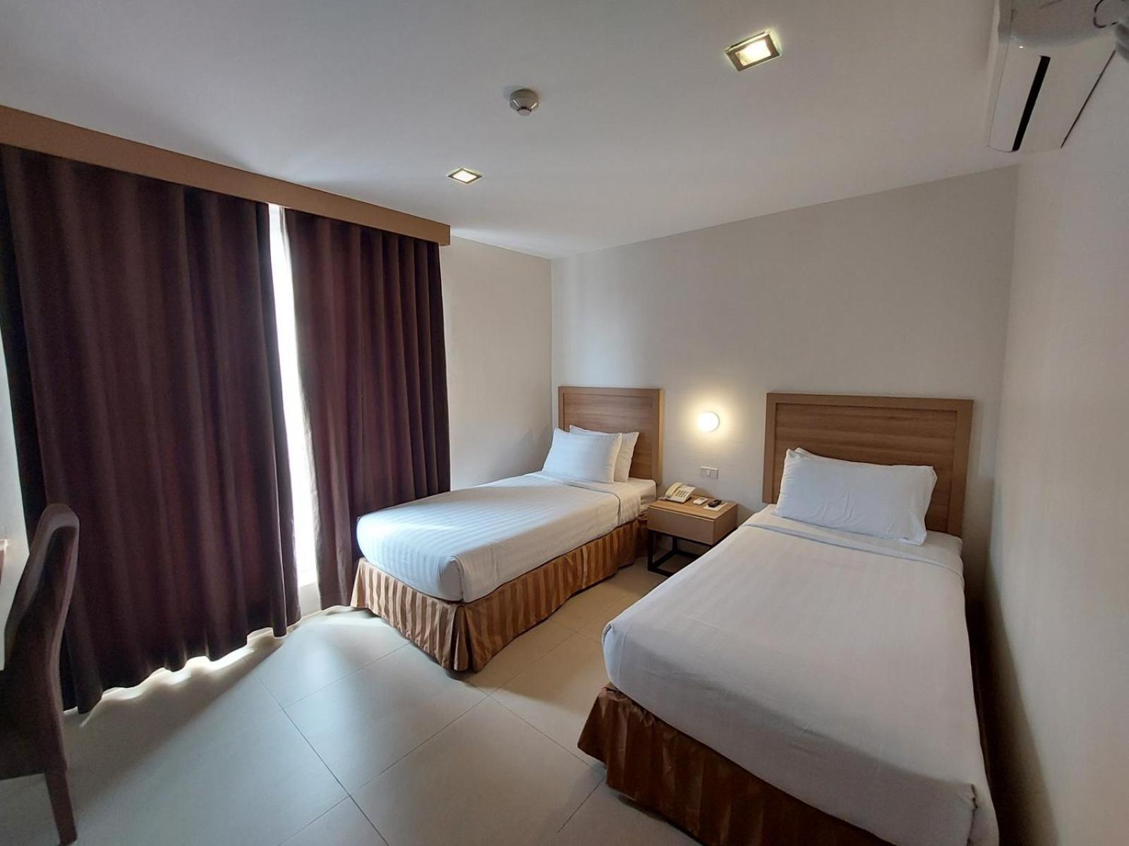 Mango Suites Tuguegarao Kültér fotó