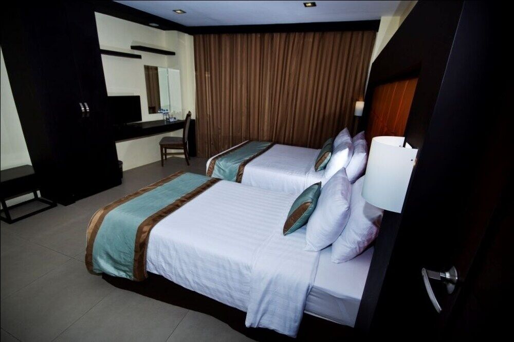 Mango Suites Tuguegarao Kültér fotó